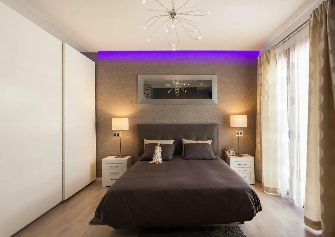 Mafloras Luxury&Beach Apartment Cala Millor