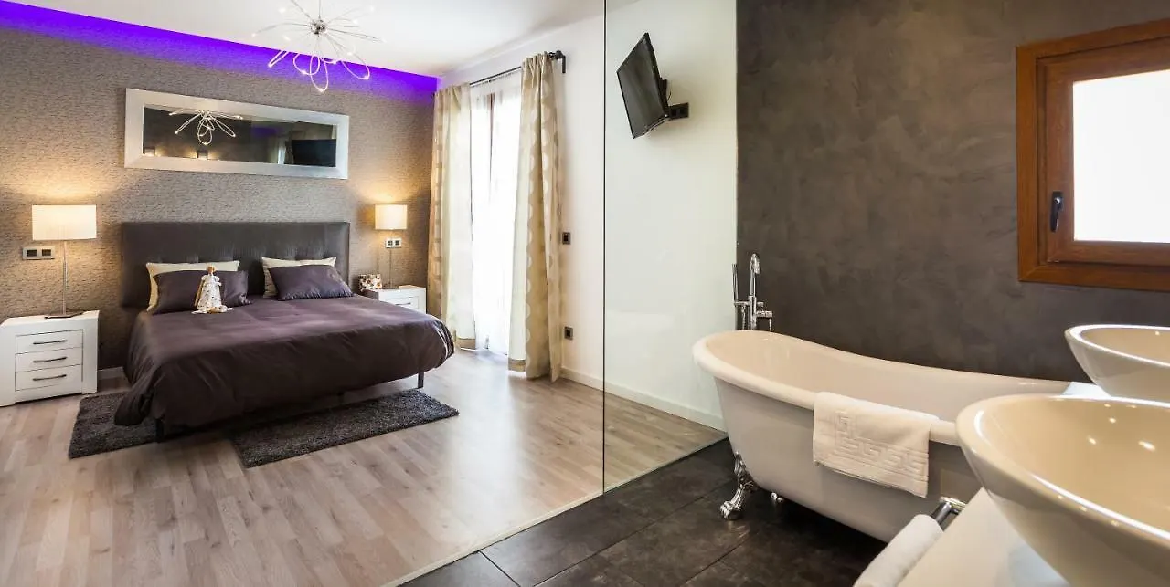 Mafloras Luxury&Beach Apartment Cala Millor  0*, Cala Millor (Mallorca) Spain