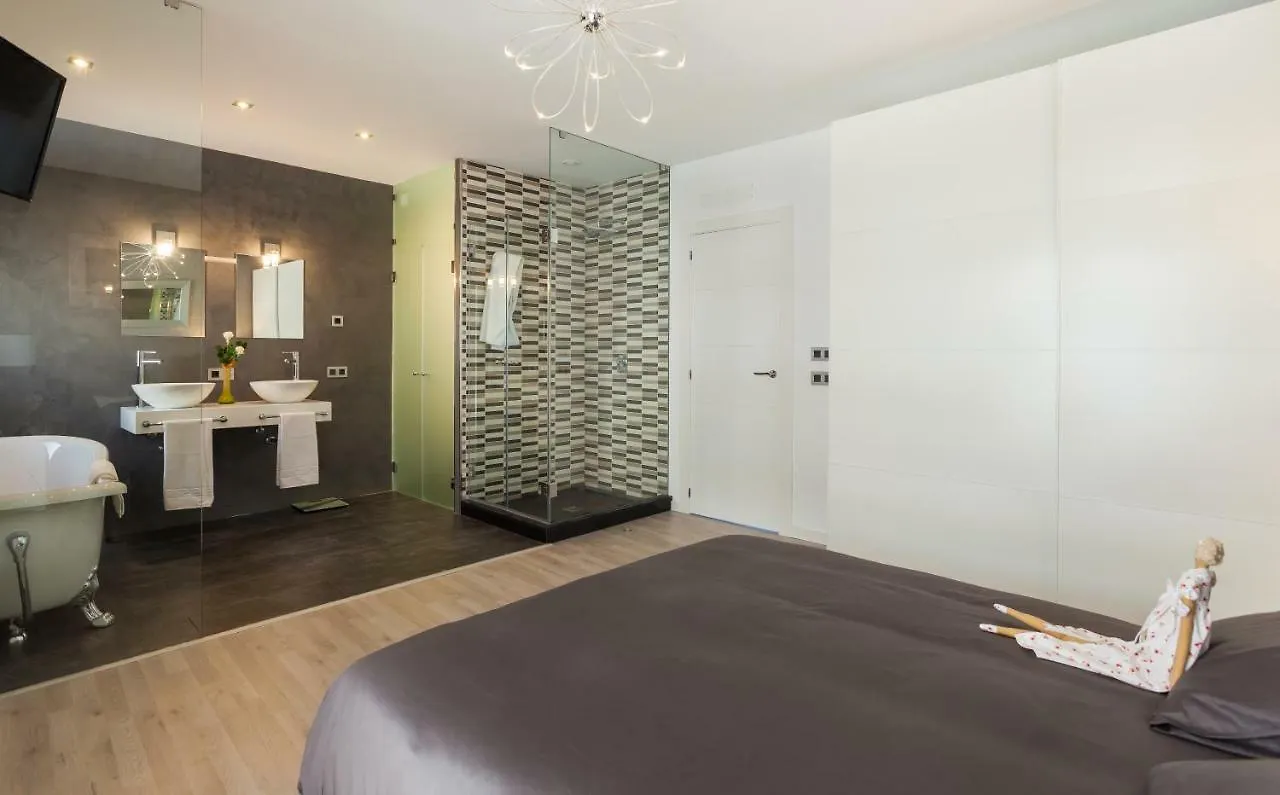 Mafloras Luxury&Beach Apartment Cala Millor