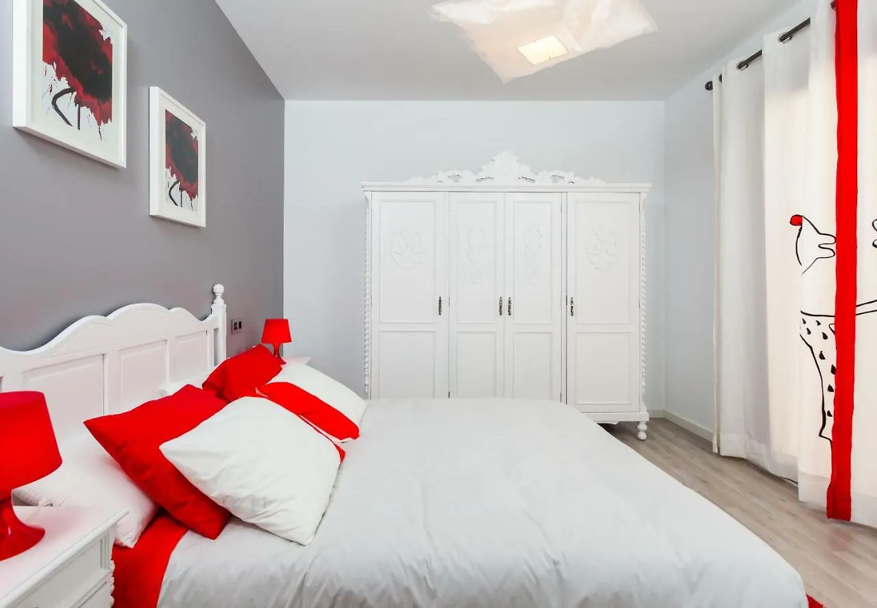 Mafloras Luxury&Beach Apartment Cala Millor