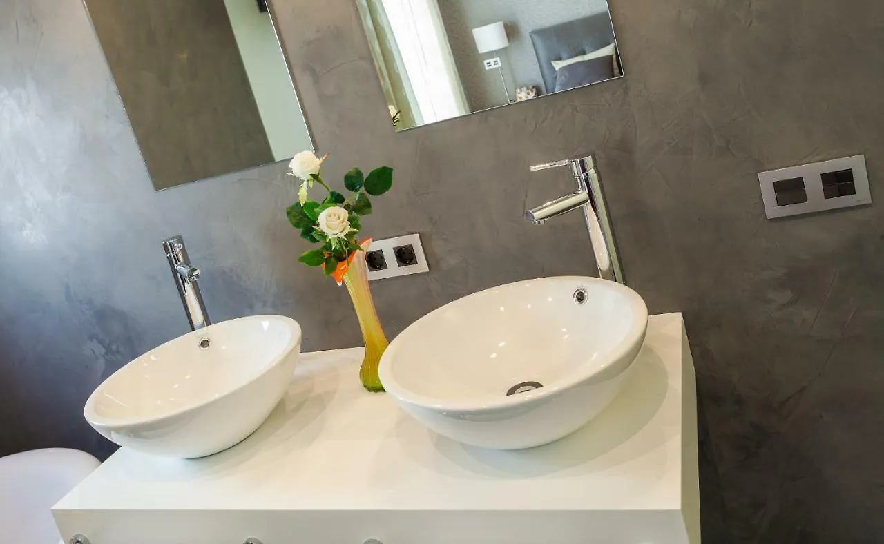 Mafloras Luxury&Beach Apartment Cala Millor