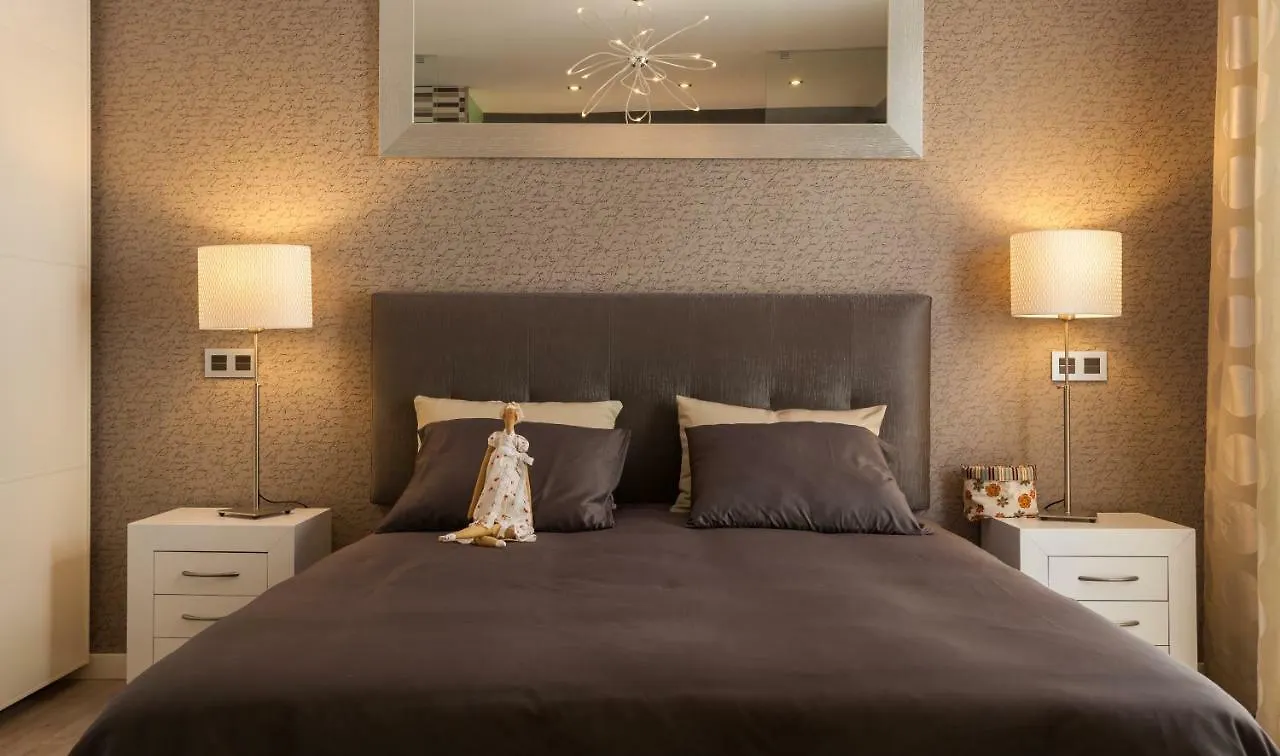 Mafloras Luxury&Beach Apartment Cala Millor