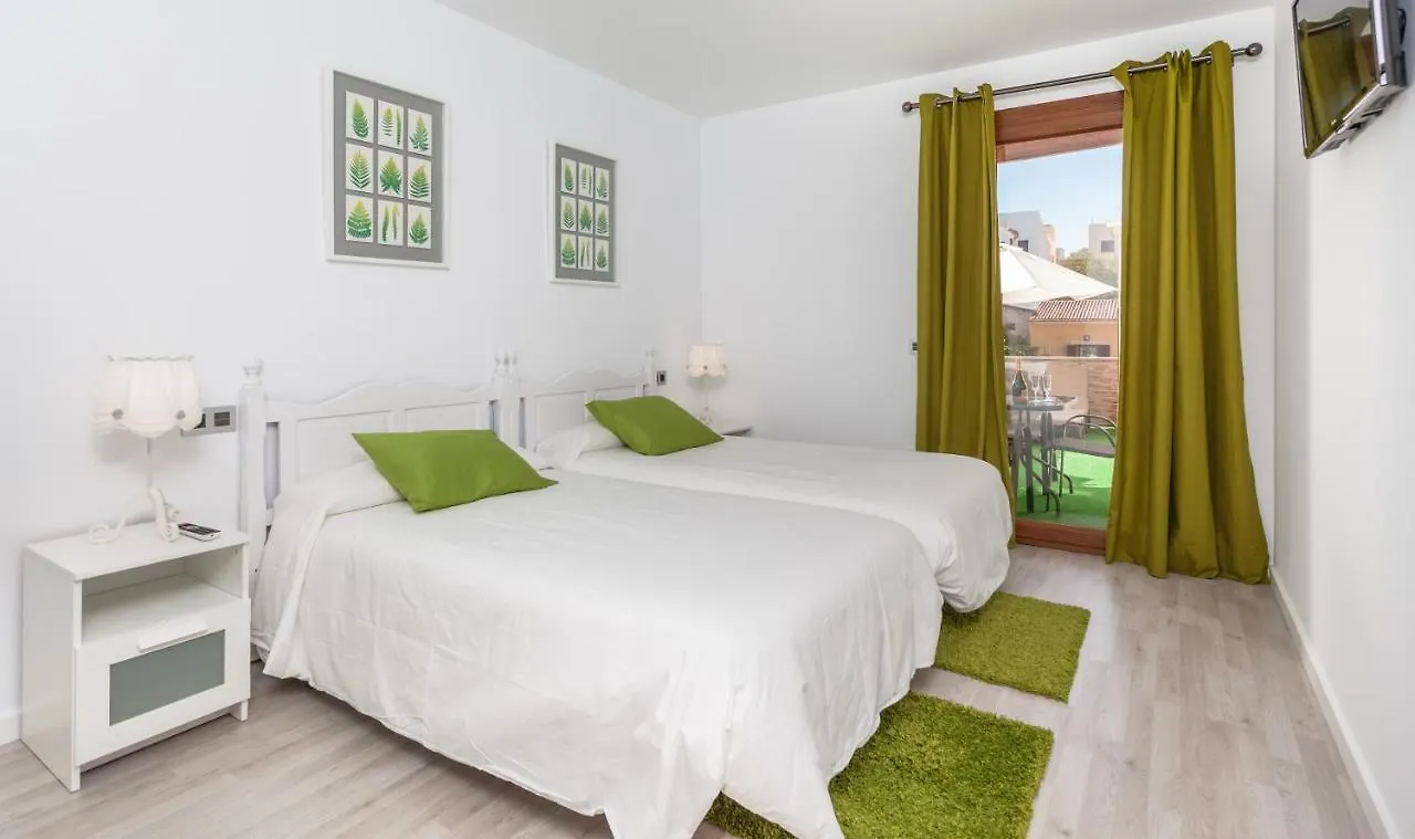 Mafloras Luxury&Beach Apartment Cala Millor  0*, Cala Millor (Mallorca)