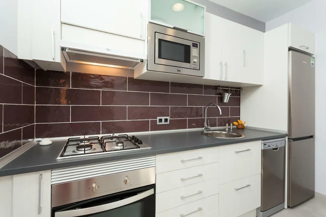 Mafloras Luxury&Beach Apartment Cala Millor  Cala Millor (Mallorca)