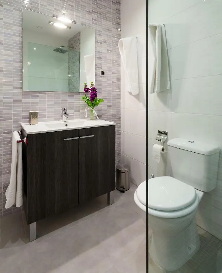 Mafloras Luxury&Beach Apartment Cala Millor  Spain