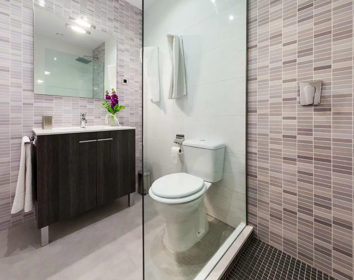 Mafloras Luxury&Beach Apartment Cala Millor