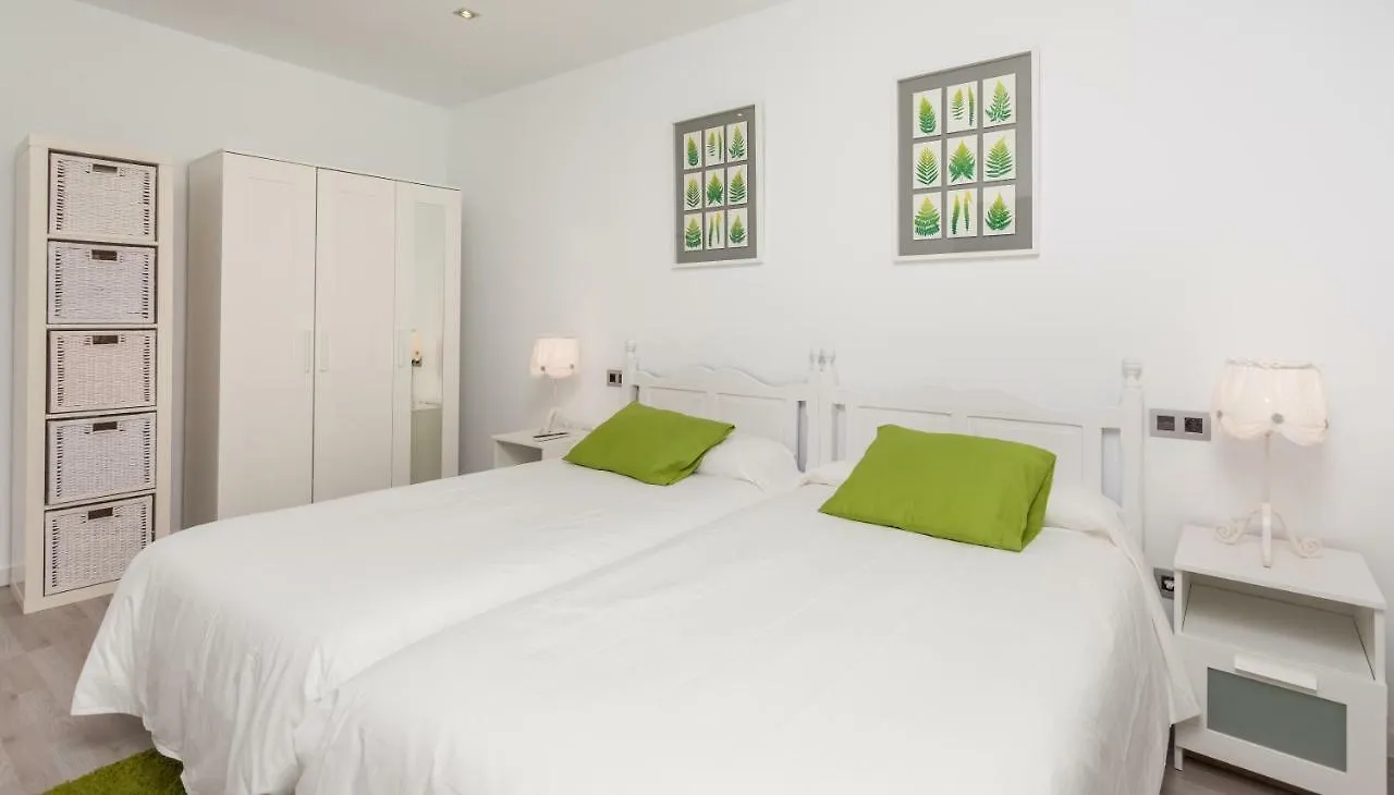 Mafloras Luxury&Beach Apartment Cala Millor