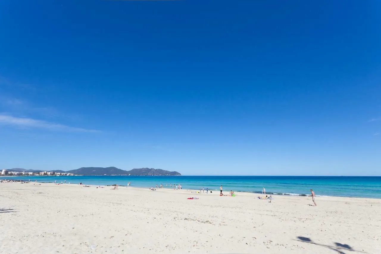 Mafloras Luxury&Beach Apartment Cala Millor   Cala Millor (Mallorca)
