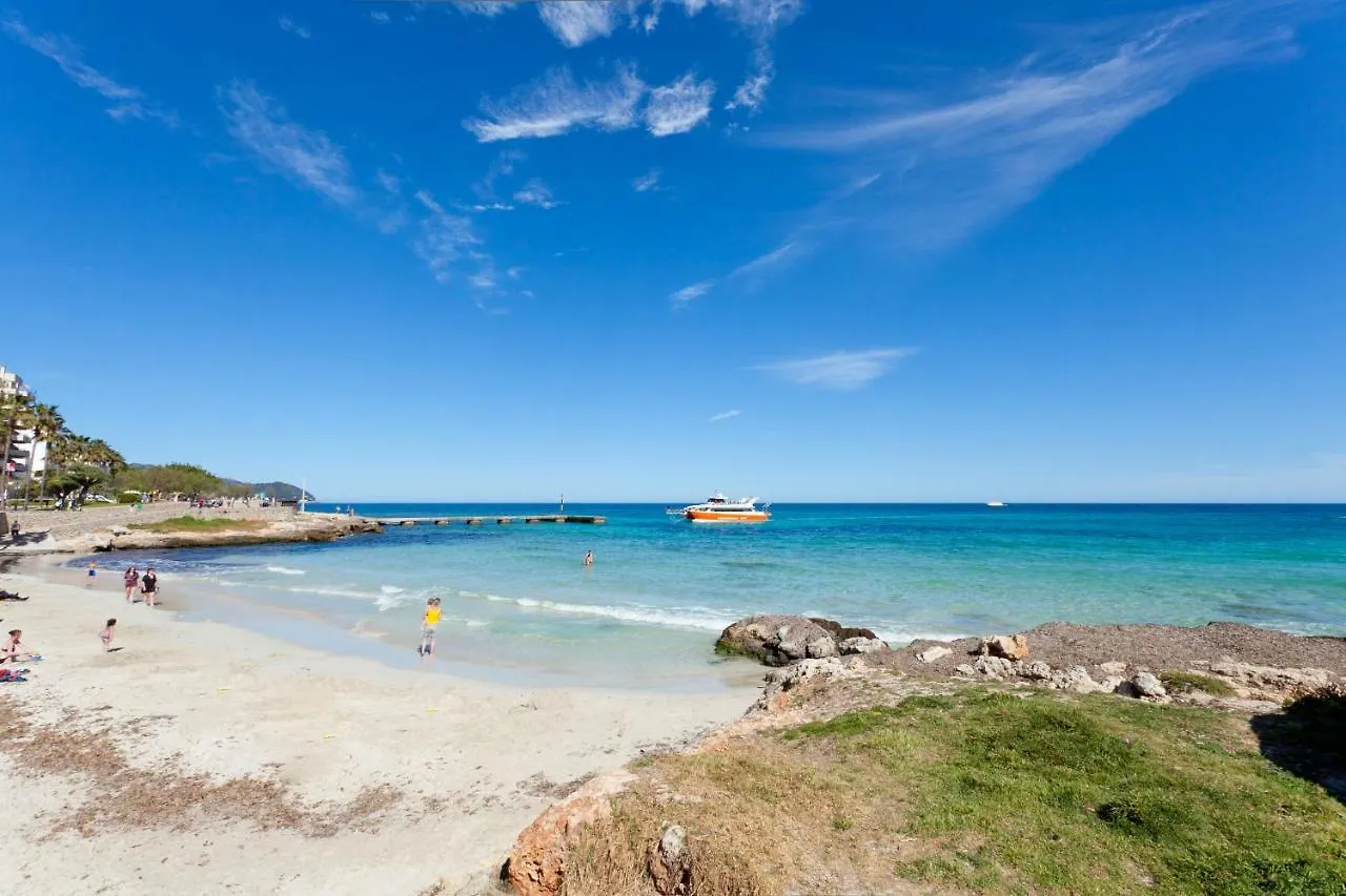 Mafloras Luxury&Beach Apartment Cala Millor  0*, Cala Millor (Mallorca) Spain